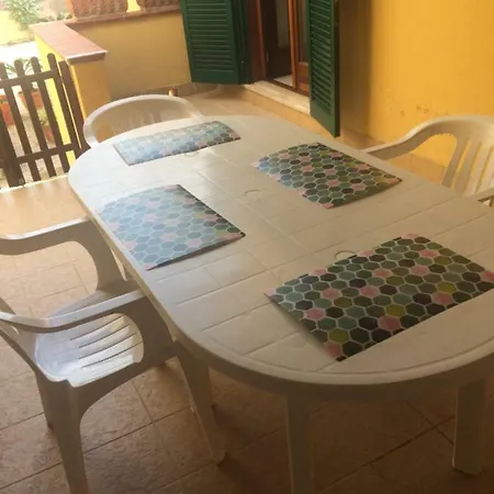 La Casetta Di Roby Holiday home