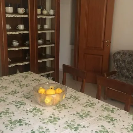 La Casetta Di Roby Lacco Ameno (Isola d'Ischia)
