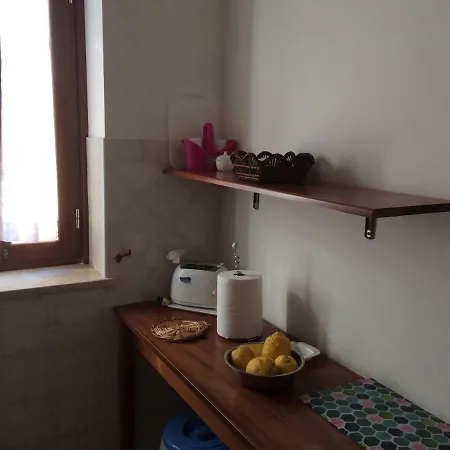 Holiday home La Casetta Di Roby