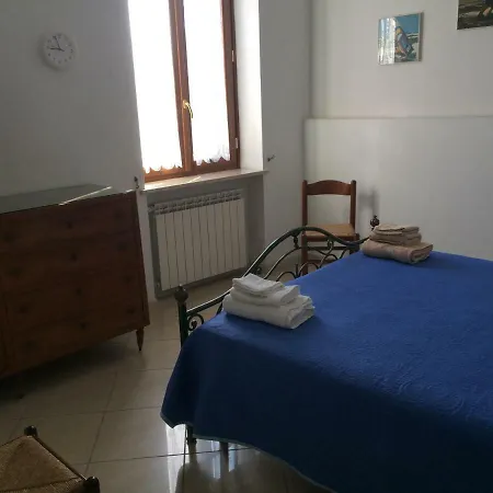 La Casetta Di Roby * Lacco Ameno (Isola d'Ischia)