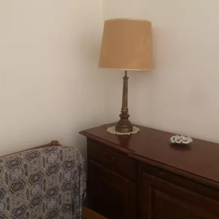 La Casetta Di Roby Holiday home