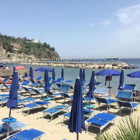La Casetta Di Roby Holiday home *