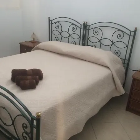 Holiday home La Casetta Di Roby