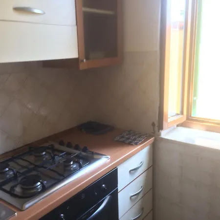 La Casetta Di Roby * Lacco Ameno (Isola d'Ischia)
